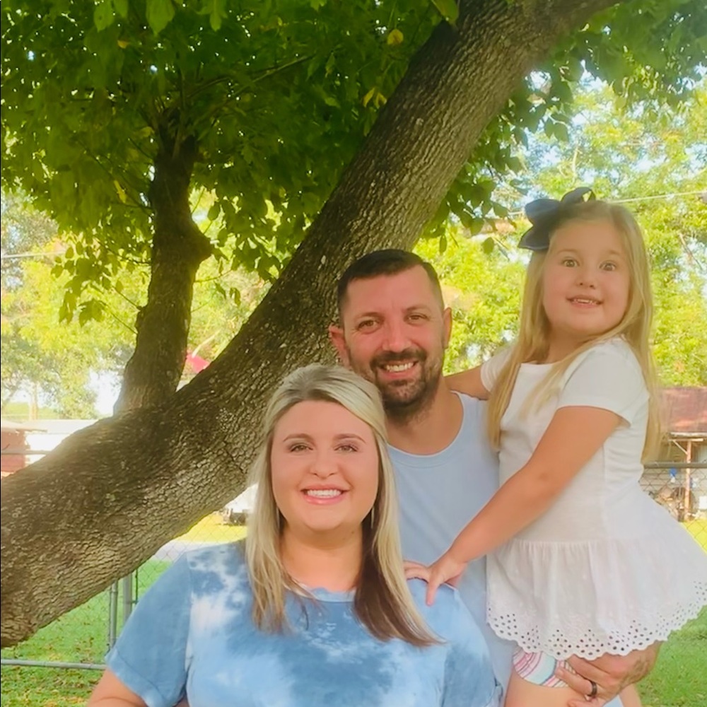 Meet your Posher, Brentney